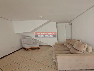 Cobertura para Venda, em Florianpolis, bairro Trindade, 4 dormitrios, 3 banheiros, 1 sute, 2 vagas