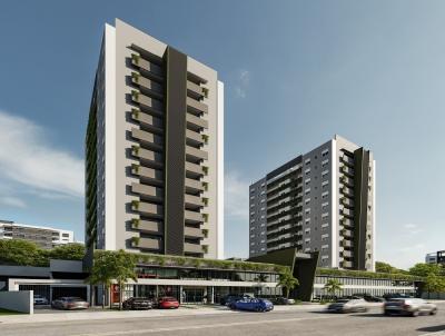 Apartamento para Venda, em Canoas, bairro CENTRO, 2 dormitórios, 1 banheiro, 1 vaga
