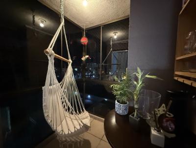 Apartamento para Venda, em Canoas, bairro Igara, 3 dormitrios, 1 banheiro, 1 vaga