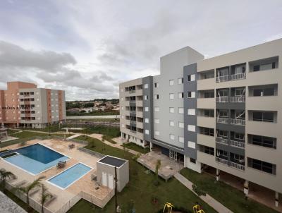 Apartamento para Venda, em Presidente Prudente, bairro Jardim Vale Verde, 2 dormitrios, 2 banheiros, 2 vagas