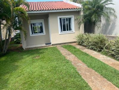 Casa para Venda, em Cachoeirinha, bairro Central Park, 2 dormitórios, 1 banheiro, 1 vaga