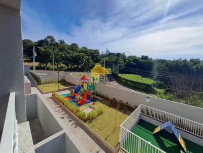 Apartamento para Locação, em Presidente Prudente, bairro Jardim Eldorado, 2 dormitórios, 2 banheiros, 1 vaga