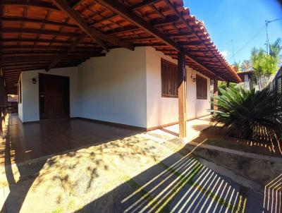 Casa para Venda, em Lagoa Santa, bairro Vila Rica, 3 dormitrios, 2 banheiros, 1 sute, 2 vagas