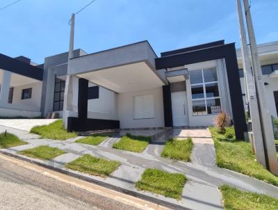 Casa para Venda, em Sorocaba, bairro Horto Florestal Villagio, 3 dormitrios, 2 banheiros, 1 sute