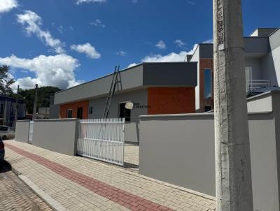 Casa para Venda, em Brusque, bairro Limeira, 3 dormitórios, 1 banheiro, 1 vaga