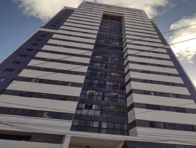Apartamento para Venda, em Joo Pessoa, bairro Miramar, 3 dormitrios, 3 banheiros, 1 sute, 2 vagas