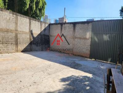 Galpo para Locao, em Barbacena, bairro So Jos, 1 dormitrio, 1 banheiro