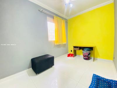 Apartamento para Venda, em Belo Horizonte, bairro Flvio de Oliveira (Barreiro), 3 dormitrios, 1 banheiro, 1 vaga
