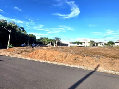 Terreno em Condomnio para Venda, em Ibir, bairro Condomnio Res. Morada Paraso das guas