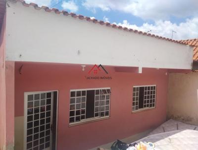 Casa para Venda, em Barbacena, bairro Ftima, 2 dormitrios, 1 banheiro, 1 vaga