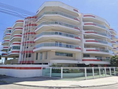 Apartamento para Venda, em Cabo Frio, bairro Braga, 2 dormitrios, 1 vaga