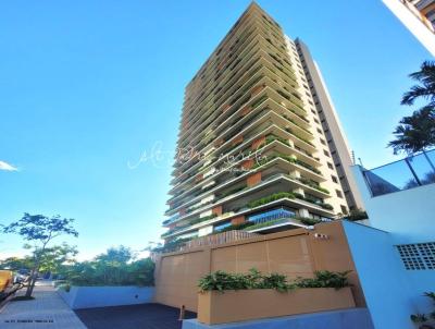 Apartamento para Venda, em Marlia, bairro Condomnio Edifcio Jequitib, 3 dormitrios, 4 banheiros, 3 sutes, 3 vagas