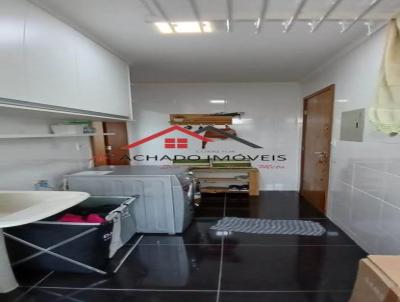 Apartamento para Venda, em Barbacena, bairro santa tereza, 3 dormitrios, 2 banheiros, 2 sutes, 1 vaga