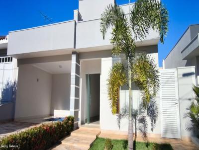 Casa em Condomnio para Venda, em Presidente Prudente, bairro Condomnio Damha Village, 3 dormitrios, 4 banheiros, 3 sutes, 1 vaga