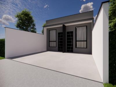 Casa para Venda, em Sorocaba, bairro Pq Vista Barbara, 2 dormitrios, 1 banheiro, 1 vaga