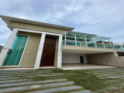 Casa em Condomnio para Venda, em So Pedro da Aldeia, bairro Nova So Pedro, 4 dormitrios, 3 banheiros, 1 sute, 2 vagas