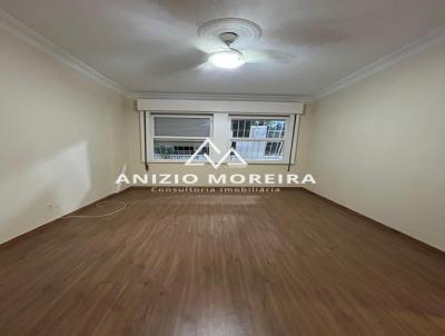 Apartamento para Venda, em Niterói, bairro Icaraí, 3 dormitórios, 2 banheiros
