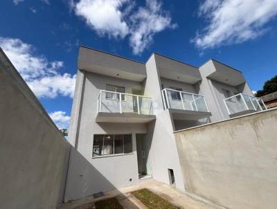 Casa para Venda, em Santa Luzia, bairro Frimisa, 2 dormitrios, 2 banheiros, 2 vagas