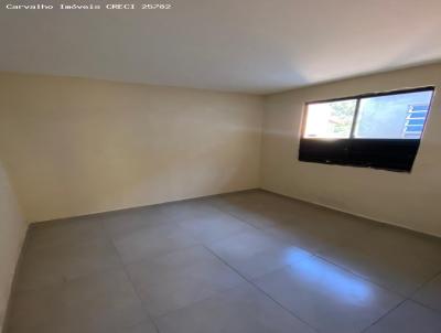 Apartamento para Locação, em Volta Redonda, bairro Volta Grande II, 1 dormitório, 1 banheiro
