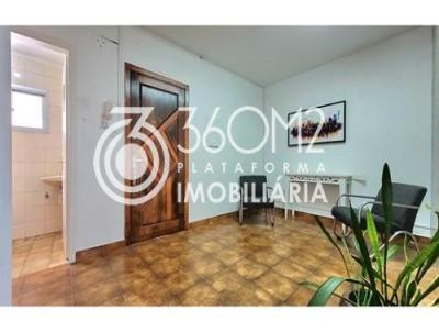 Sala Comercial para Venda, em Santo André, bairro Centro, 1 banheiro