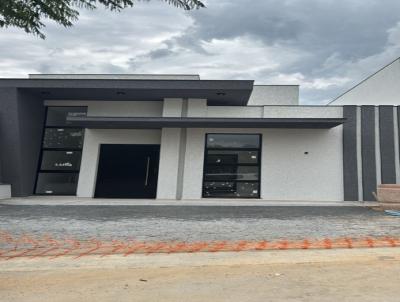 Casa para Venda, em Sorocaba, bairro Ipanema Ville, 3 dormitrios, 3 banheiros