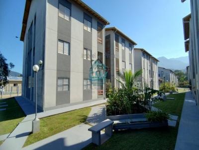 Apartamento para Venda, em Ubatuba, bairro Praia do Sap, 2 dormitrios, 2 banheiros, 1 sute, 1 vaga