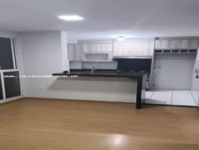 Apartamento para Venda, em Camb, bairro Chcara Manella, 2 dormitrios, 1 banheiro, 1 vaga