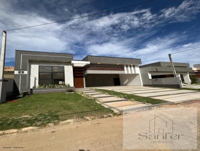 Casa em Condomínio para Venda, em Maricá, bairro ITAIPUAÇÚ, 3 dormitórios, 4 banheiros, 1 suíte, 4 vagas