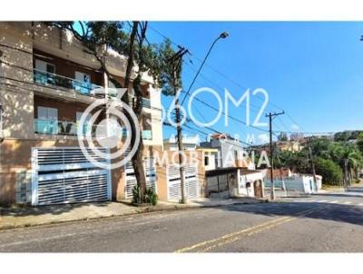 Apartamento sem Condomínio para Venda, em Santo André, bairro Vila Assunção, 3 dormitórios, 2 banheiros, 1 suíte, 1 vaga
