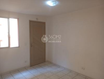 Apartamento para Venda, em São Bernardo do Campo, bairro Baeta Neves, 2 dormitórios, 1 banheiro, 1 vaga