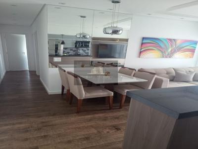 Apartamento para Venda, em So Bernardo do Campo, bairro Santa Terezinha, 2 dormitrios, 1 banheiro, 2 vagas