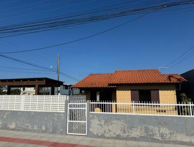 Casa para Venda, em Balnerio Rinco, bairro Zona Velha, 2 dormitrios, 1 banheiro, 1 vaga