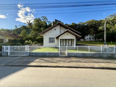 Casa para Locao, em Timb, bairro Capitais, 5 dormitrios, 2 banheiros, 2 vagas
