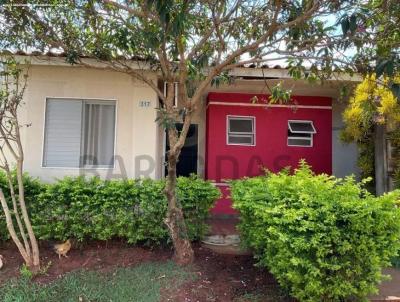 Casa em Condomnio para Venda, em So Jos do Rio Preto, bairro PARQUE DA LIBERDADE 5, 2 dormitrios, 2 banheiros, 1 sute, 1 vaga