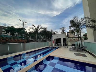 Apartamento para Venda, em Belo Horizonte, bairro Serrano, 3 dormitórios, 2 banheiros, 1 suíte, 2 vagas