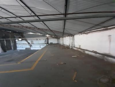 Galpo para Locao, em Nova Iguau, bairro Comendador Soares