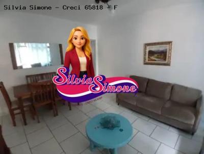 Apartamento para Venda, em So Vicente, bairro Centro, 2 dormitrios, 2 banheiros, 1 vaga
