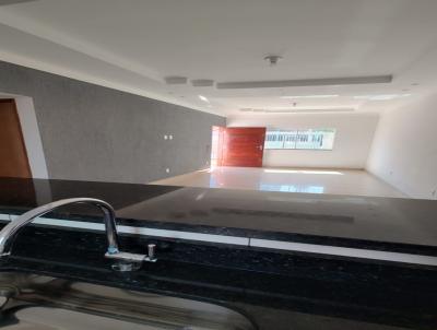 Casa para Venda, em Sorocaba, bairro Villagio Ipanema, 2 dormitrios