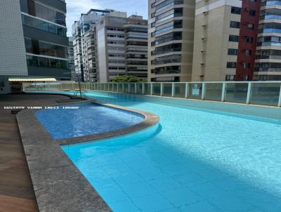 Apartamento para Venda, em Vila Velha, bairro Itapu, 4 dormitrios, 4 banheiros, 2 sutes, 3 vagas