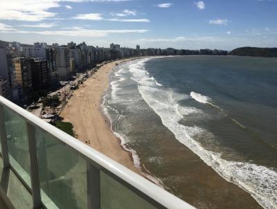Apartamento para Venda, em Guarapari, bairro Muquiaba, 3 dormitrios, 2 banheiros, 1 sute, 2 vagas