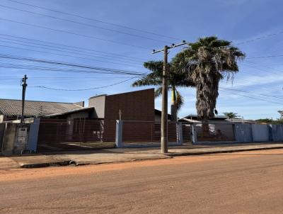 Casa para Venda, em Denise, bairro Centro, 3 dormitrios, 4 banheiros, 1 sute, 5 vagas
