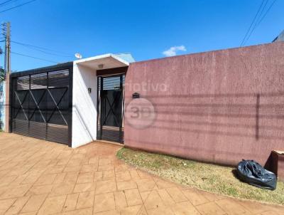 Casa para Venda, em Ourinhos, bairro Santa F 2