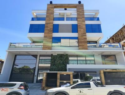 Apartamento para Venda, em Bombinhas, bairro Canto Grande, 3 dormitórios, 4 banheiros, 3 suítes, 2 vagas