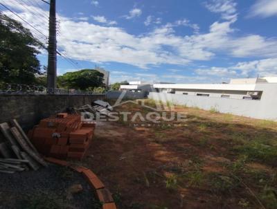 Terreno para Venda, em Presidente Prudente, bairro Vila Tazitsu