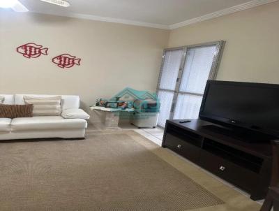 Apartamento para Venda, em Ubatuba, bairro Praia do Sap, 2 dormitrios, 2 banheiros, 1 sute, 1 vaga