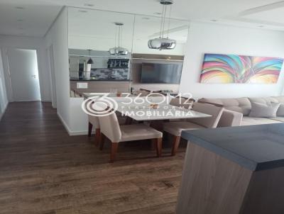 Apartamento para Venda, em So Bernardo do Campo, bairro Santa Terezinha, 2 dormitrios, 1 banheiro, 2 vagas