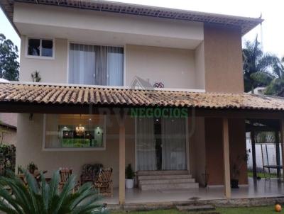 Casa Alto Padro para Venda, em Juiz de Fora, bairro Previdencirios, 3 dormitrios, 4 banheiros, 1 sute, 2 vagas