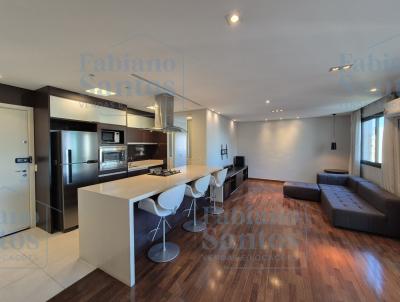 Apartamento para Venda, em São Paulo, bairro Jardim Paulista, 2 dormitórios, 4 banheiros, 2 suítes, 2 vagas