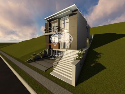 Casa em Condomnio para Venda, em Santana de Parnaba, bairro Residencial Itahy, 4 dormitrios, 4 sutes, 4 vagas