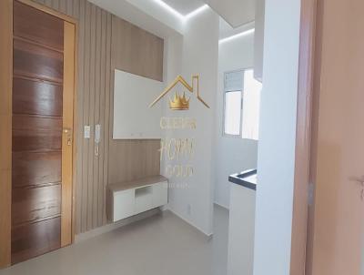 Apartamento para Locao, em So Paulo, bairro Cidade Patriarca, 1 dormitrio, 1 banheiro